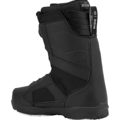 Boots Ride Octave Black