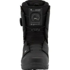 Boots Ride Octave Black