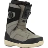Boots Ride Octave Grey