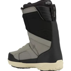 Boots Ride Octave Grey