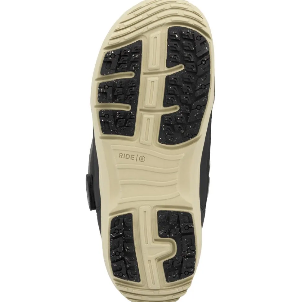 Boots Ride Octave Grey