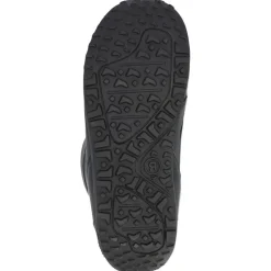 Boots Ride Rook Black