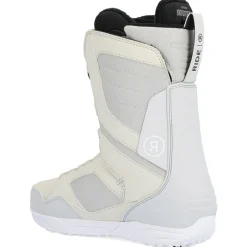 Boots Ride Sage Grey