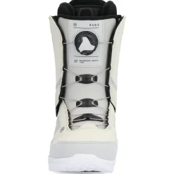 Boots Ride Sage Grey