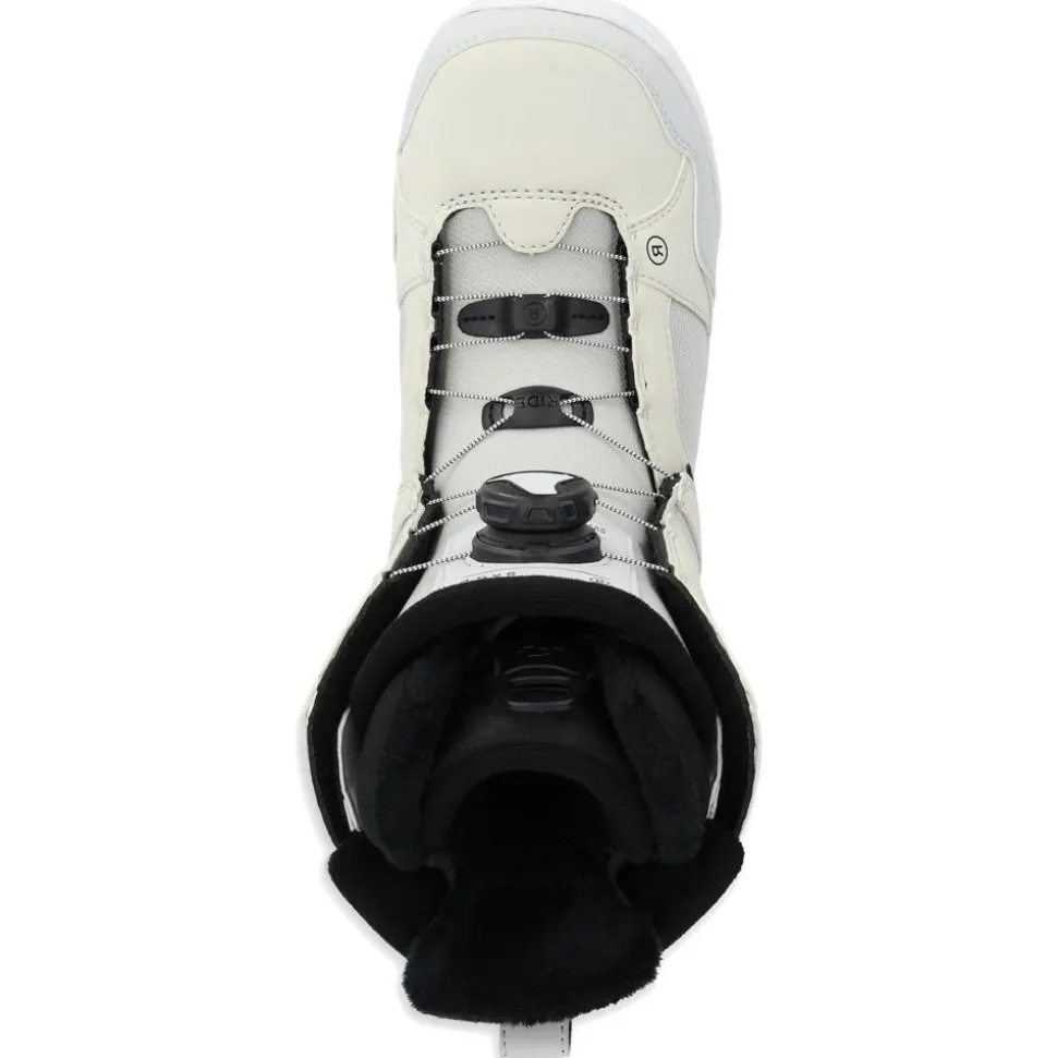 Boots Ride Sage Grey