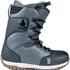 Boots Rome Bodega Hybrid Boa Black