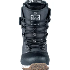 Boots Rome Bodega Hybrid Boa Black