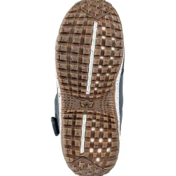 Boots Rome Bodega Hybrid Boa Black