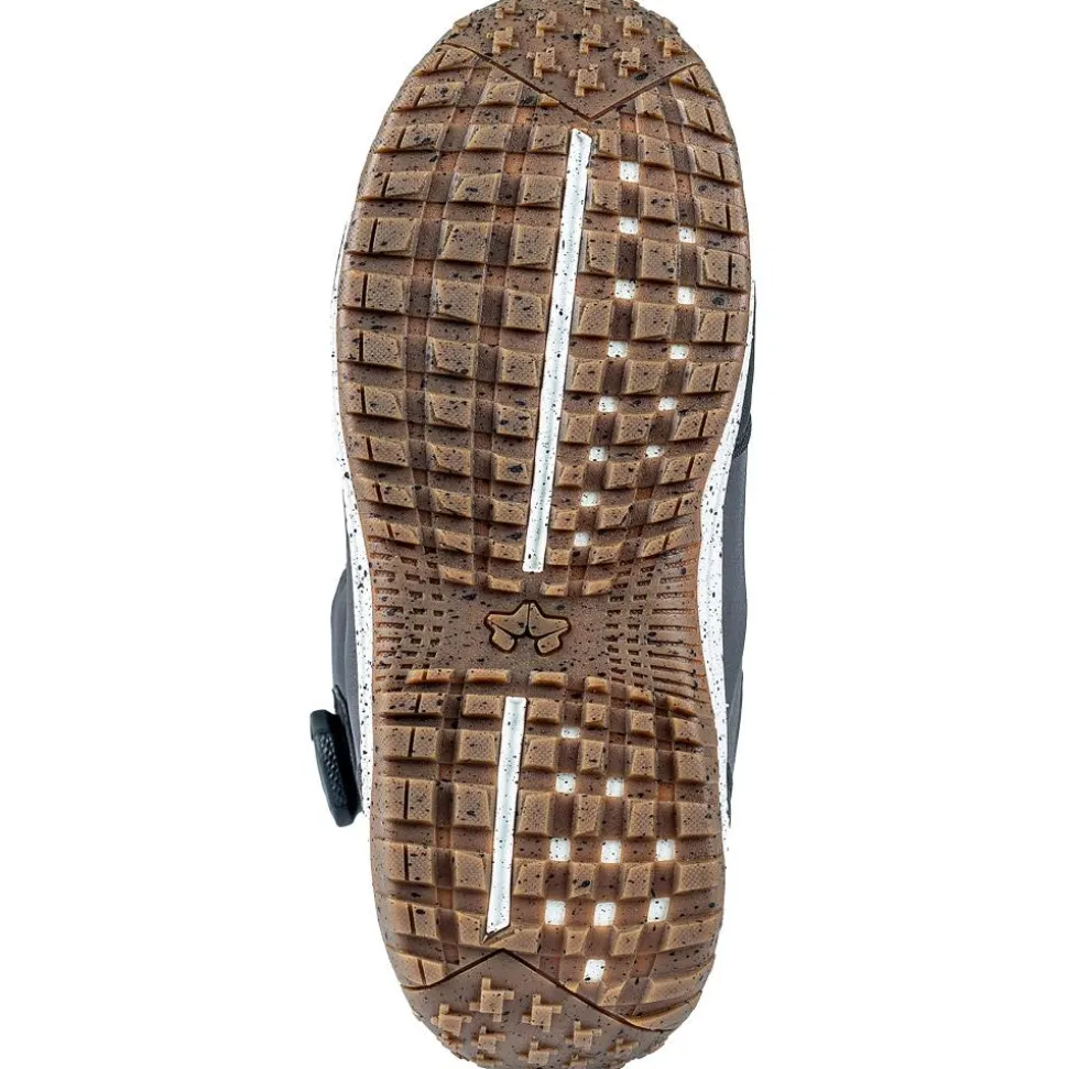 Boots Rome Bodega Hybrid Boa Black