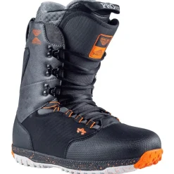 Boots Rome Bodega Lace