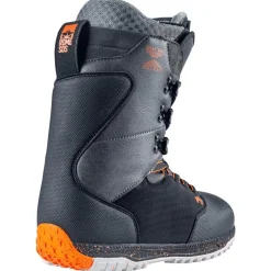 Boots Rome Bodega Lace