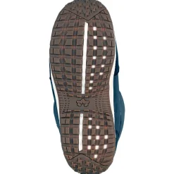 Boots Rome Stomp Boa Black