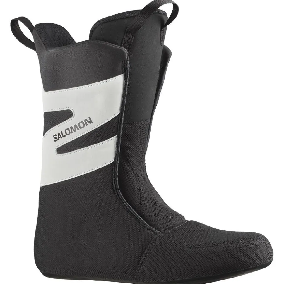 Boots Salomon Dialogue Dual Boa Wide Wide Black