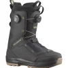 Boots Salomon Echo Dual Boa Black