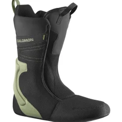 Boots Salomon Echo Dual Boa Black