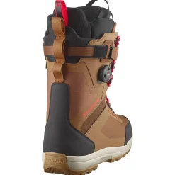 Boots Salomon Echo Lace SJ Boa Tobacco