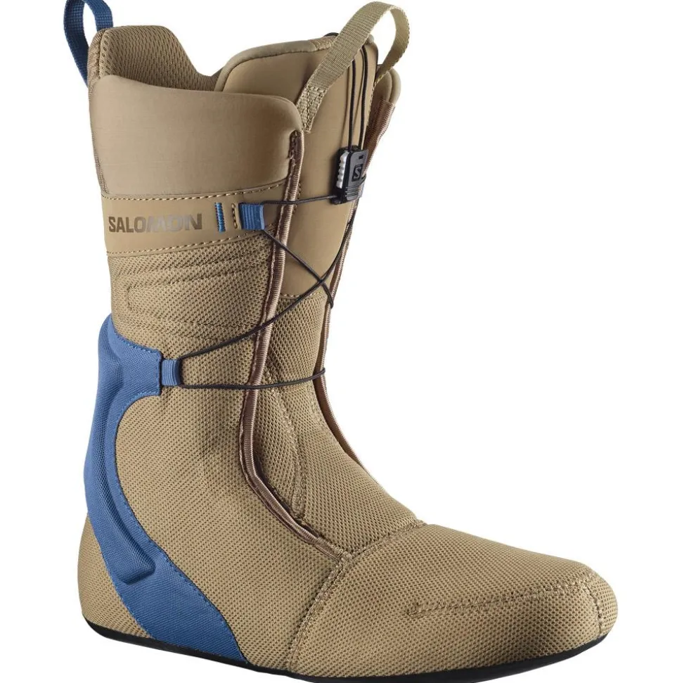 Boots Salomon Echo Lace SJ Boa Dune
