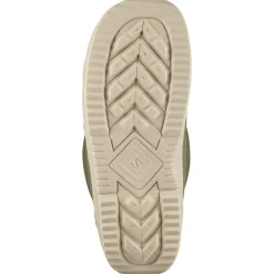 Boots Salomon Faction Boa Deep Lichen Green