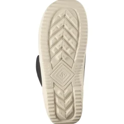 Boots Salomon Faction Boa Black