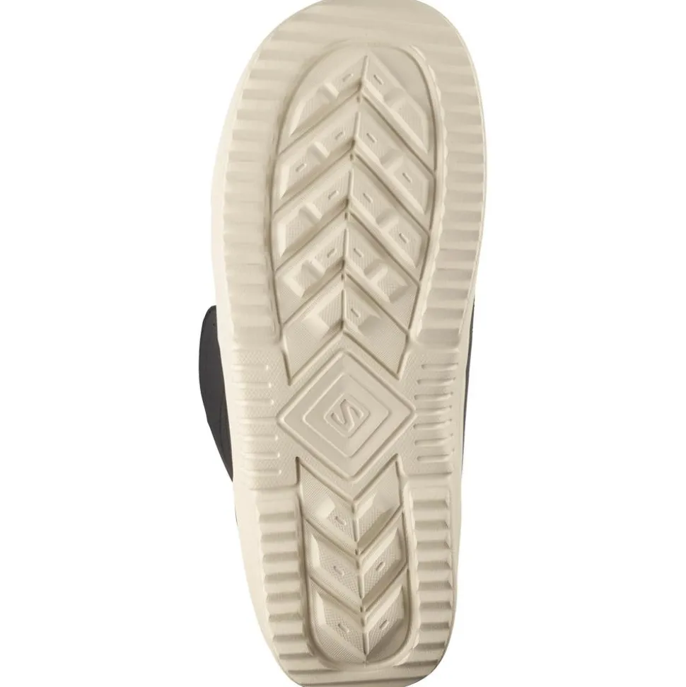 Boots Salomon Faction Boa Black