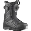 Boots Salomon Ivy Boa Black