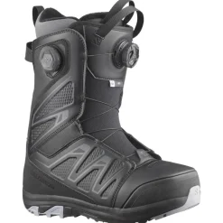 Boots Salomon Ivy Boa Black