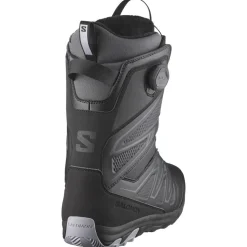 Boots Salomon Ivy Boa Black