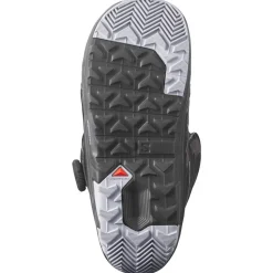 Boots Salomon Ivy Boa Black