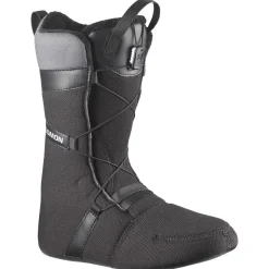 Boots Salomon Ivy Boa Black