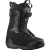 Boots Salomon Ivy Boa Black