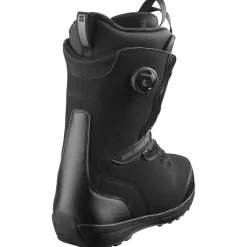 Boots Salomon Ivy Boa Black