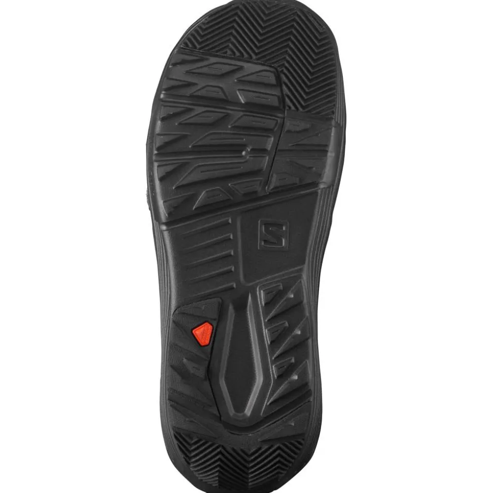 Boots Salomon Ivy Boa Black