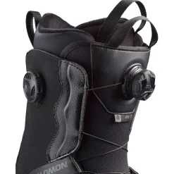 Boots Salomon Ivy Boa Black