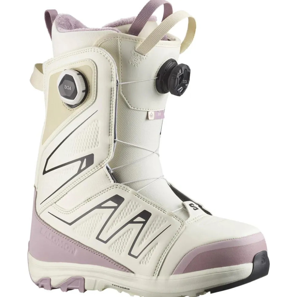 Boots Salomon Ivy Boa Nirvana