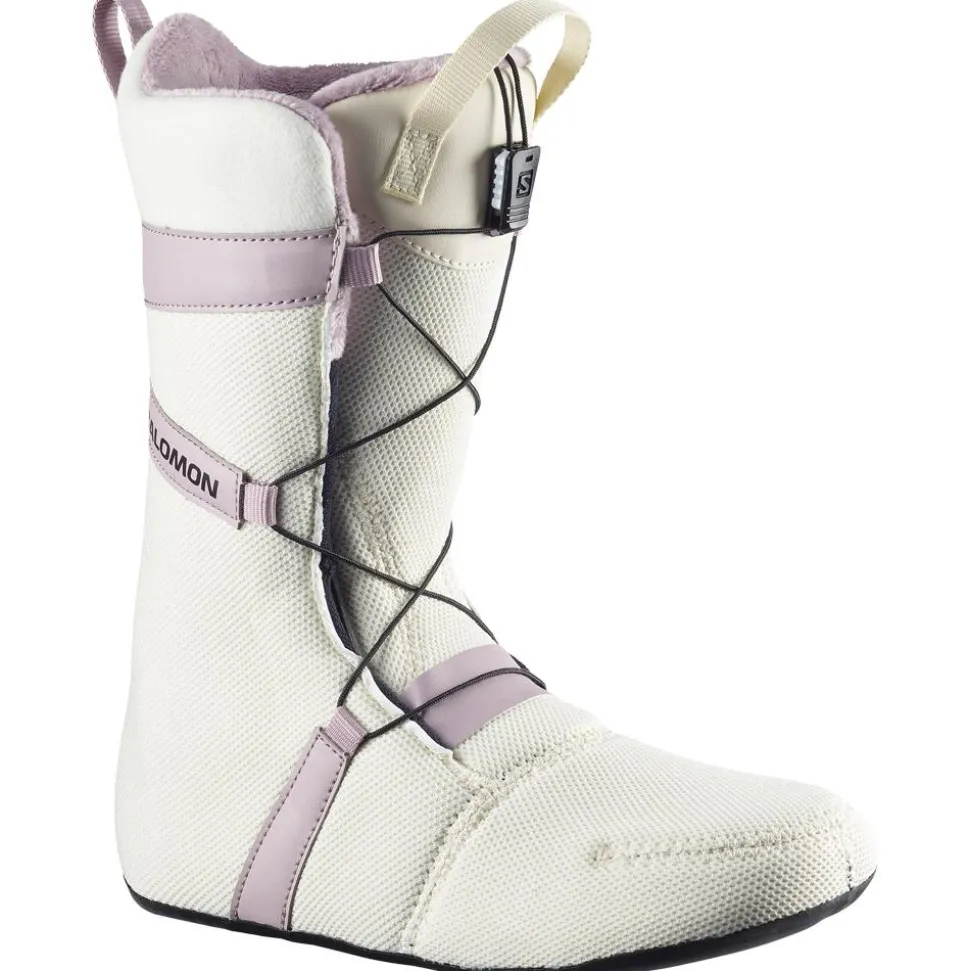 Boots Salomon Ivy Boa Nirvana