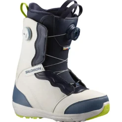 Boots Salomon Ivy Boa Team