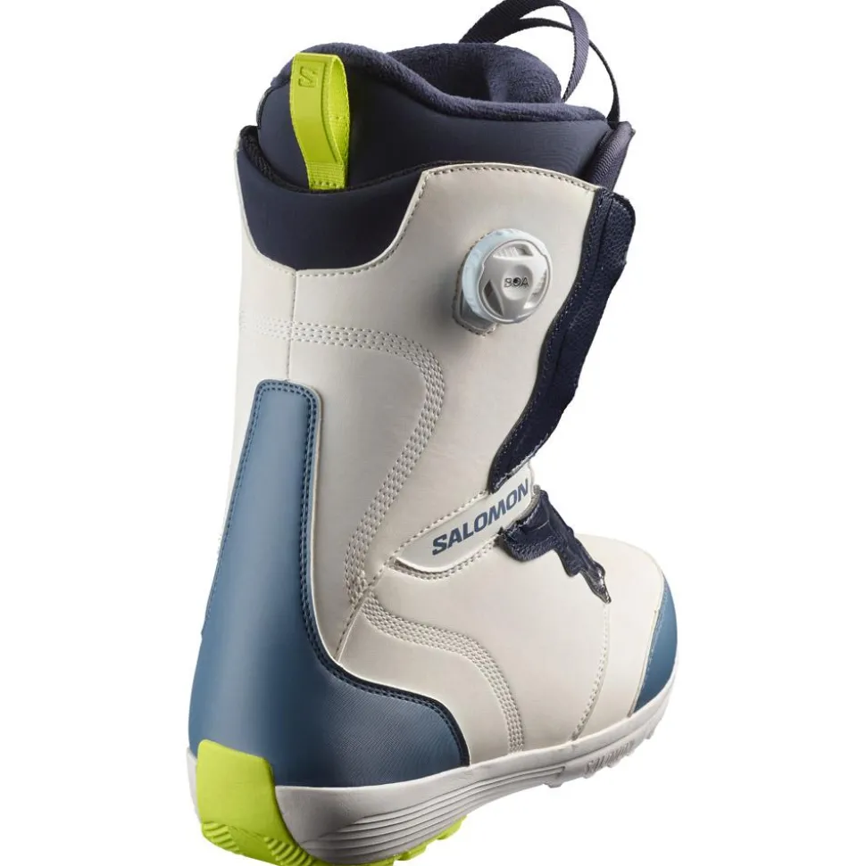 Boots Salomon Ivy Boa Team