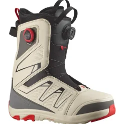 Boots Salomon Launch Boa Vanilla Ice