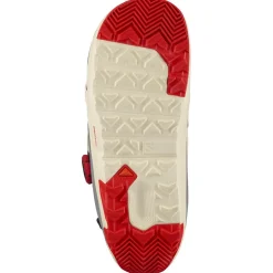 Boots Salomon Launch Boa Vanilla Ice