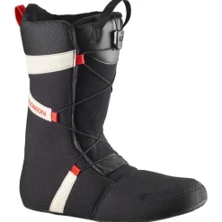 Boots Salomon Launch Boa Vanilla Ice