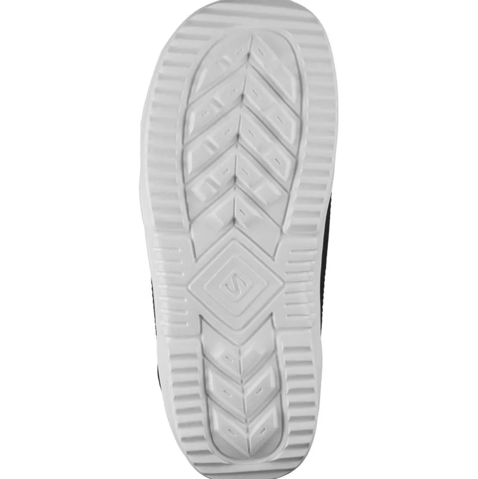 Boots Salomon Pearl Black