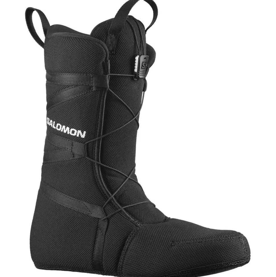 Boots Salomon Pearl Black