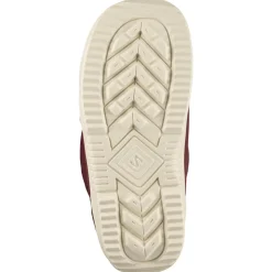 Boots Salomon Pearl Boa Tawny Port