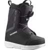 Boots Salomon Project Boa Black