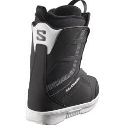 Boots Salomon Project Boa Black