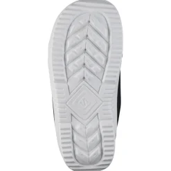 Boots Salomon Project Boa Black