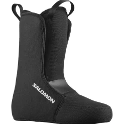 Boots Salomon Project Boa Black