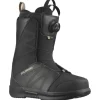 Boots Salomon Titan Boa Black