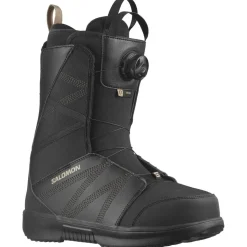 Boots Salomon Titan Boa Black