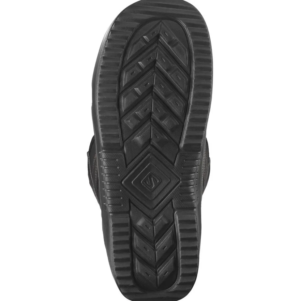 Boots Salomon Titan Boa Black